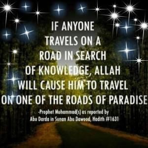 Meet your Posher, Abdul